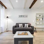 Cosy Studio In The Old Town - St Francois Square