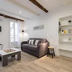 Cosy Studio In The Old Town - St Francois Square