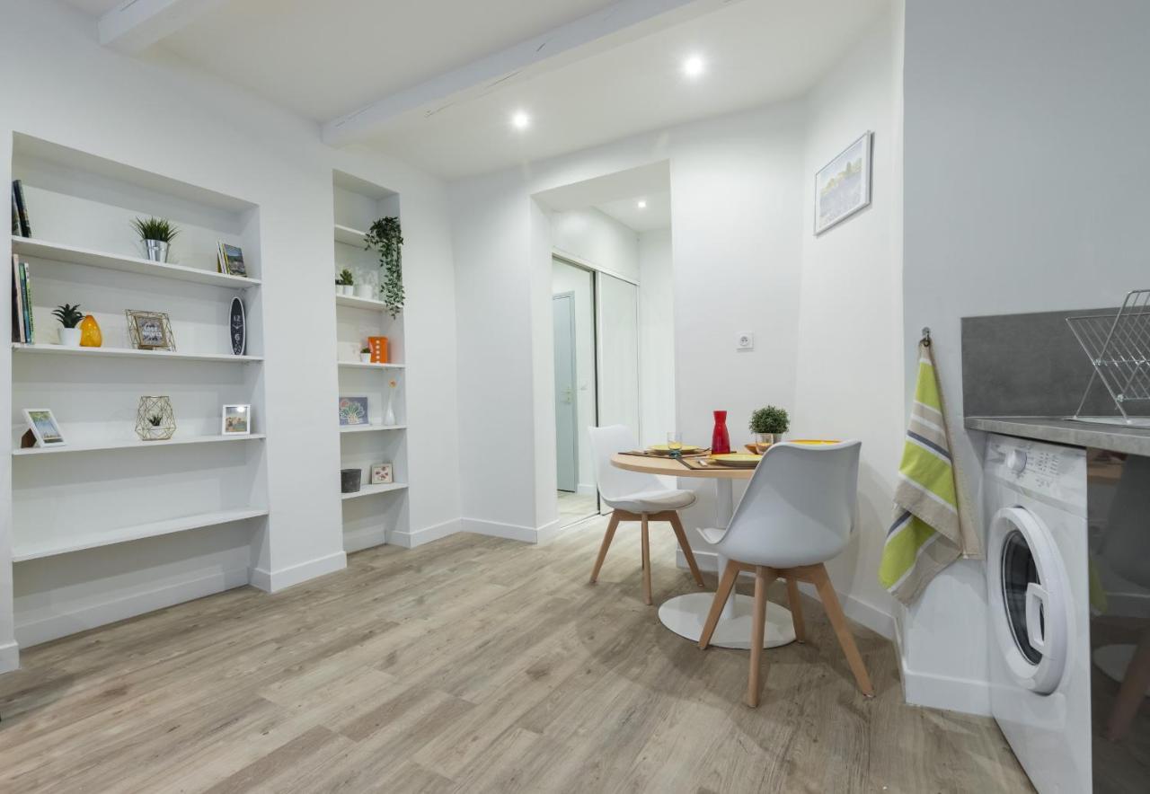 Apartment Cosy In The Old Town - St Francois Square *