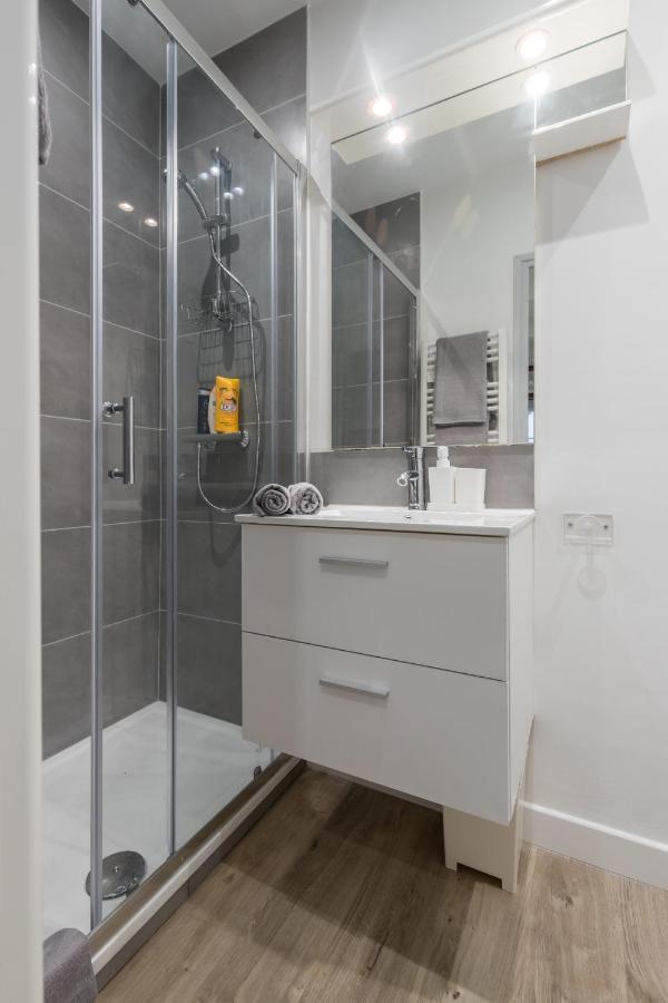 Cosy In The Old Town - St Francois Square Apartment Nizza