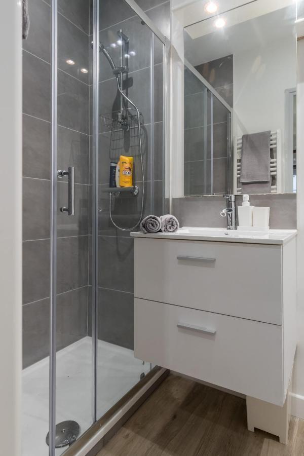 Cosy In The Old Town - St Francois Square Apartment Nizza